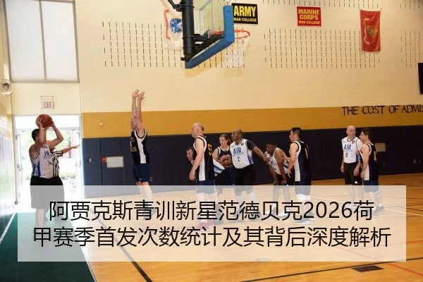 阿贾克斯青训新星范德贝克2026荷甲赛季首发次数统计及其背后深度解析