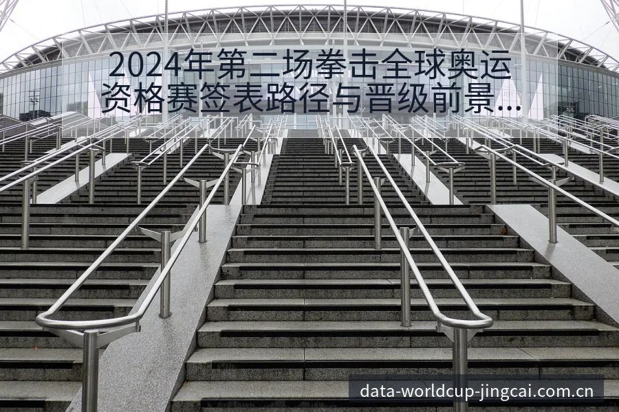 2024年第二场拳击全球奥运资格赛签表路径与晋级前景技术 - 世界杯竞猜平台