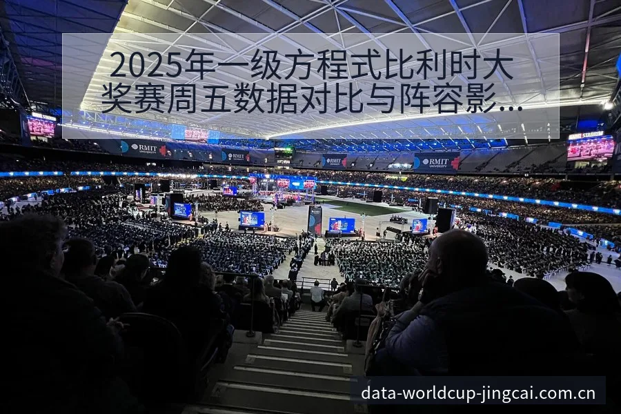 2025年一级方程式比利时大奖赛周五数据对比与阵容影响分 - 世界杯竞猜平台